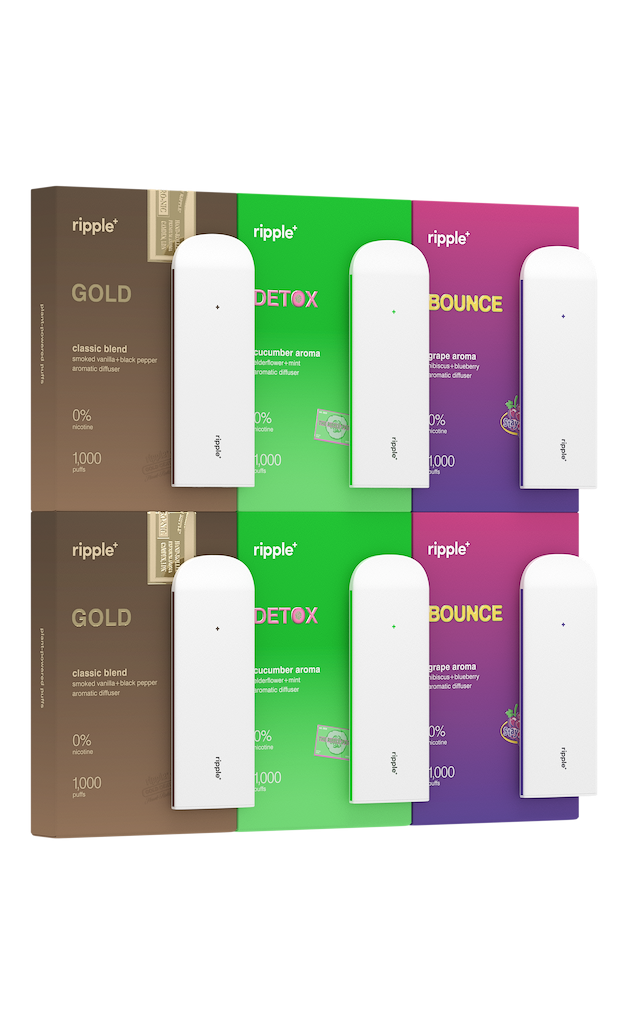 FOCUS | Mango Aroma Diffuser | Nicotine Free FOCUS | Mango Aroma Diffuser | Nicotine Free