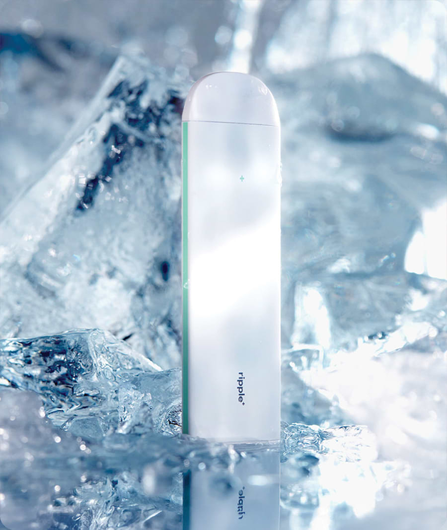 COOL | Spearmint Aroma Diffuser | Nicotine Free COOL | Spearmint Aroma Diffuser | Nicotine Free