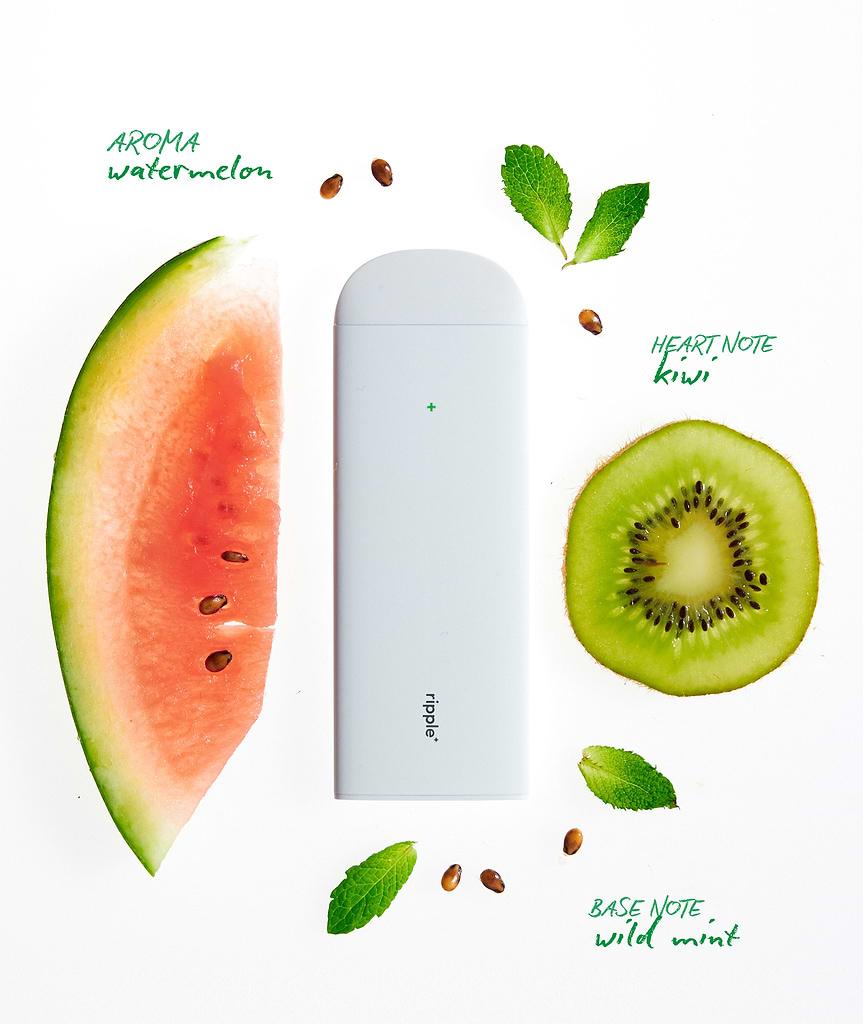 BLISS | Watermelon Aroma Diffuser | Nicotine Free BLISS | Watermelon Aroma Diffuser | Nicotine Free