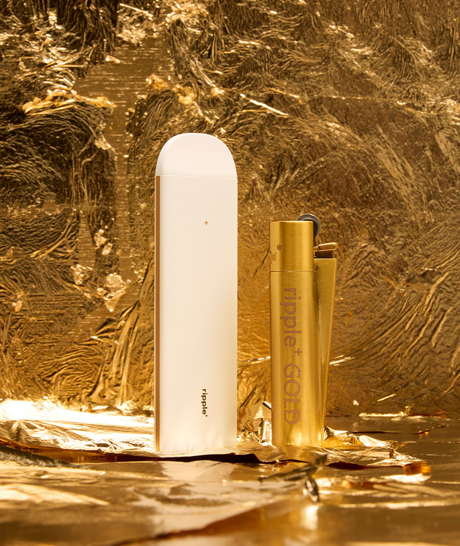 GOLD | Classic Blend Aroma | Nicotine Free GOLD | Classic Blend Aroma | Nicotine Free