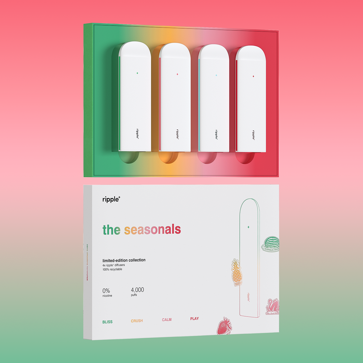 seasonal vape sales Best Vaping Store - Disposable Vape, E-Juices & Kits main image 0