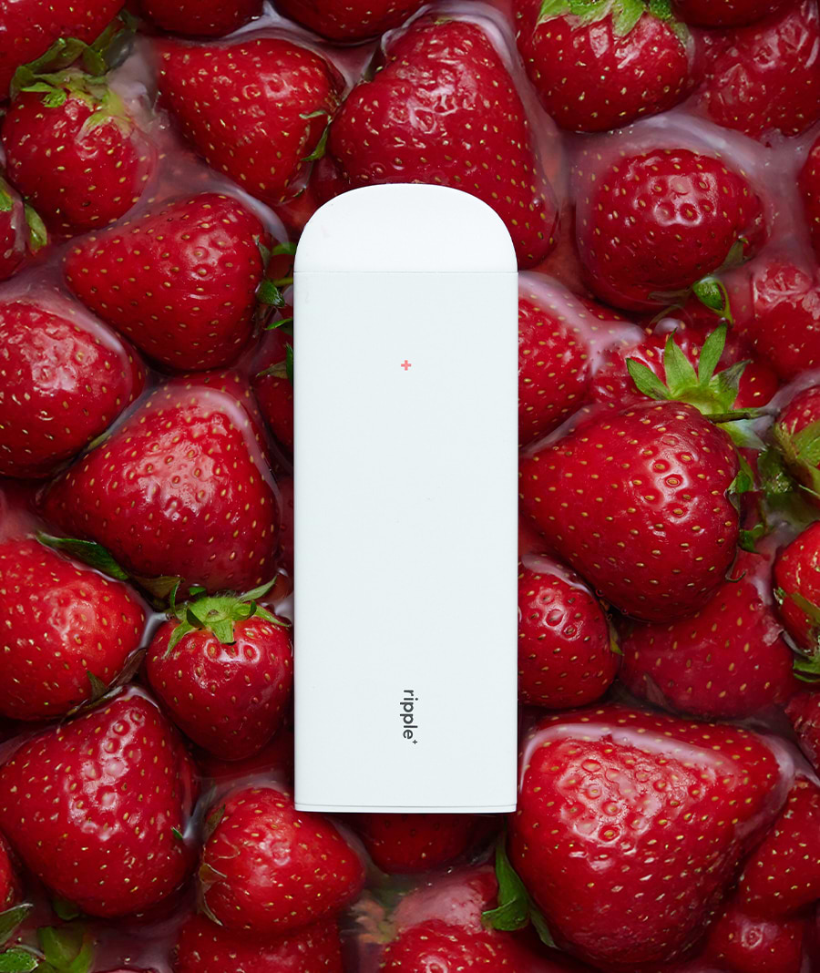 BOOST | Strawberry Aroma Diffuser | Nicotine Free BOOST | Strawberry Aroma Diffuser | Nicotine Free