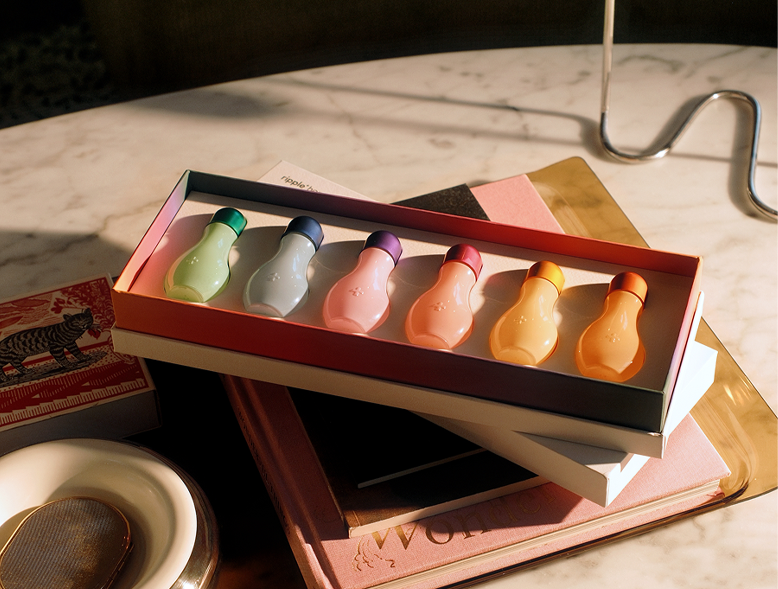 SCENTED DROPS image 6