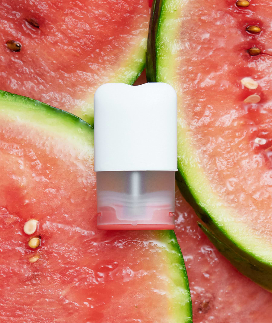 BLISS | Watermelon Aroma Diffuser | Rechargeable | Nicotine Free BLISS | Watermelon Aroma Diffuser | Rechargeable | Nicotine Free