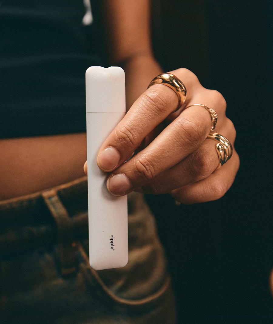 POD KIT | Rechargeable Aroma Diffuser | Nicotine Free POD KIT | Rechargeable Aroma Diffuser | Nicotine Free