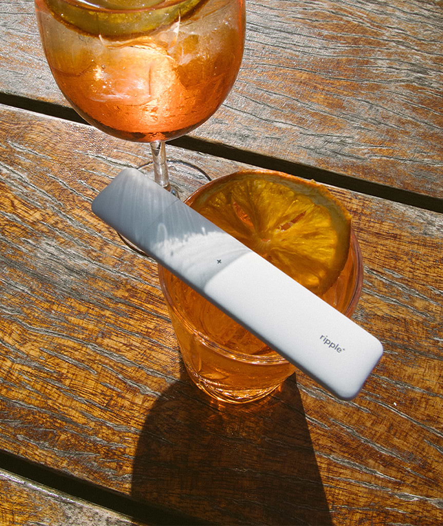 POD KIT | Rechargeable Aroma Diffuser | Nicotine Free POD KIT | Rechargeable Aroma Diffuser | Nicotine Free