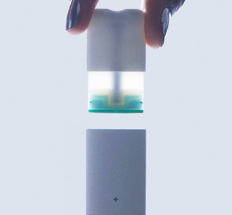 POD KIT | Rechargeable Aroma Diffuser | Nicotine Free POD KIT | Rechargeable Aroma Diffuser | Nicotine Free