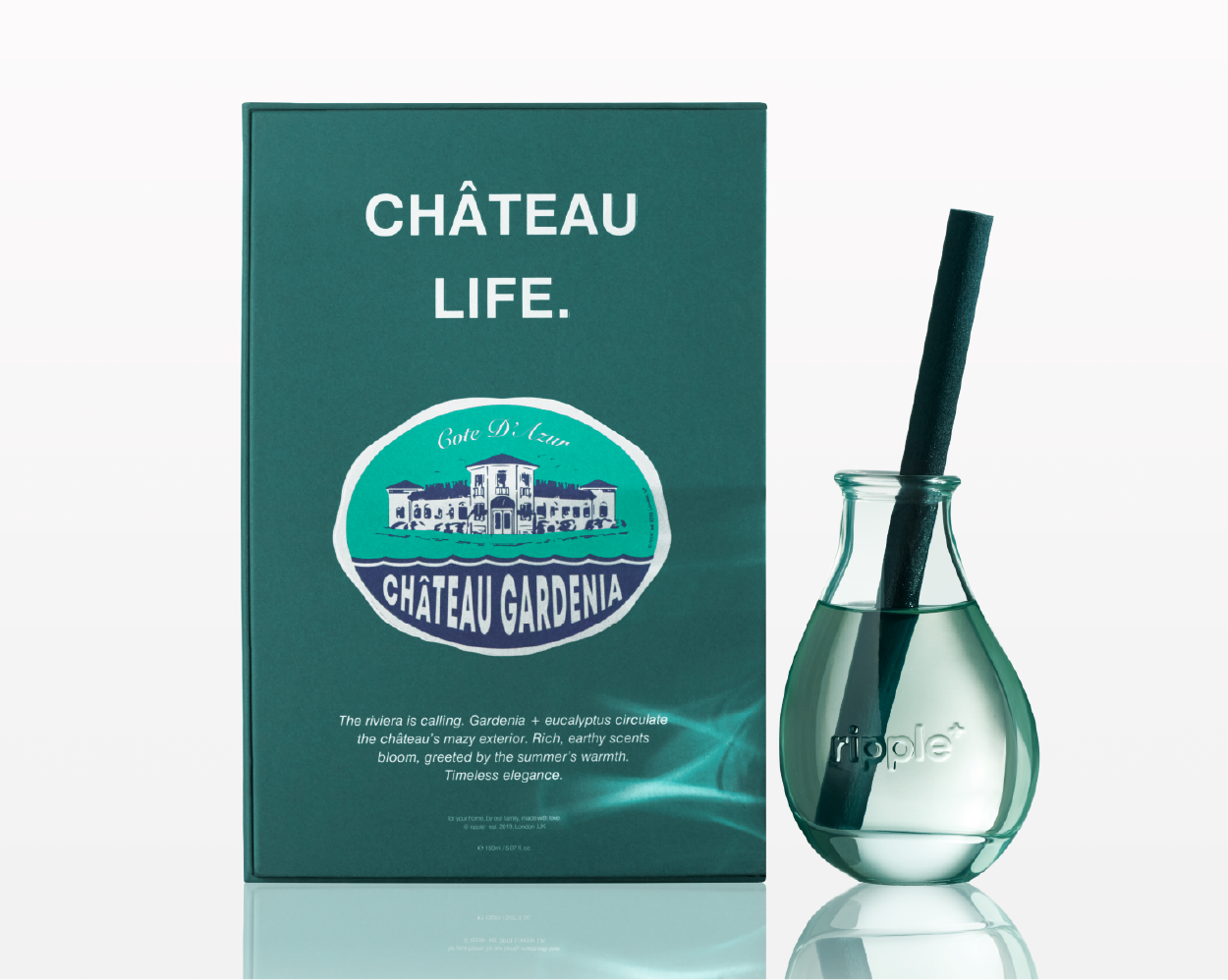 Château Gardenia image 1