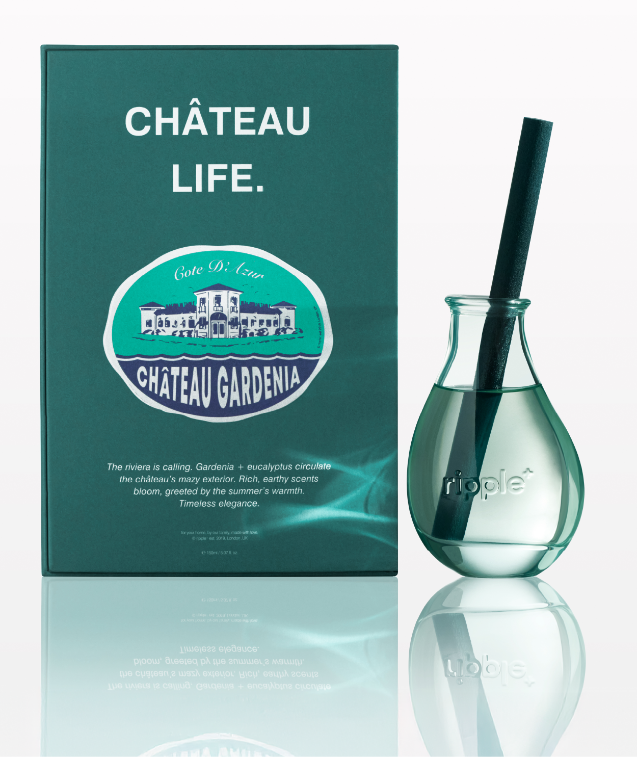 Château Gardenia image 1