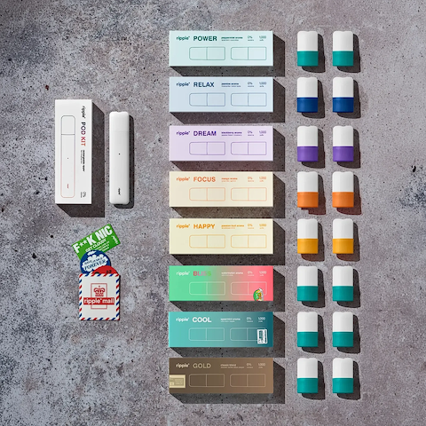 THE FULL SET
