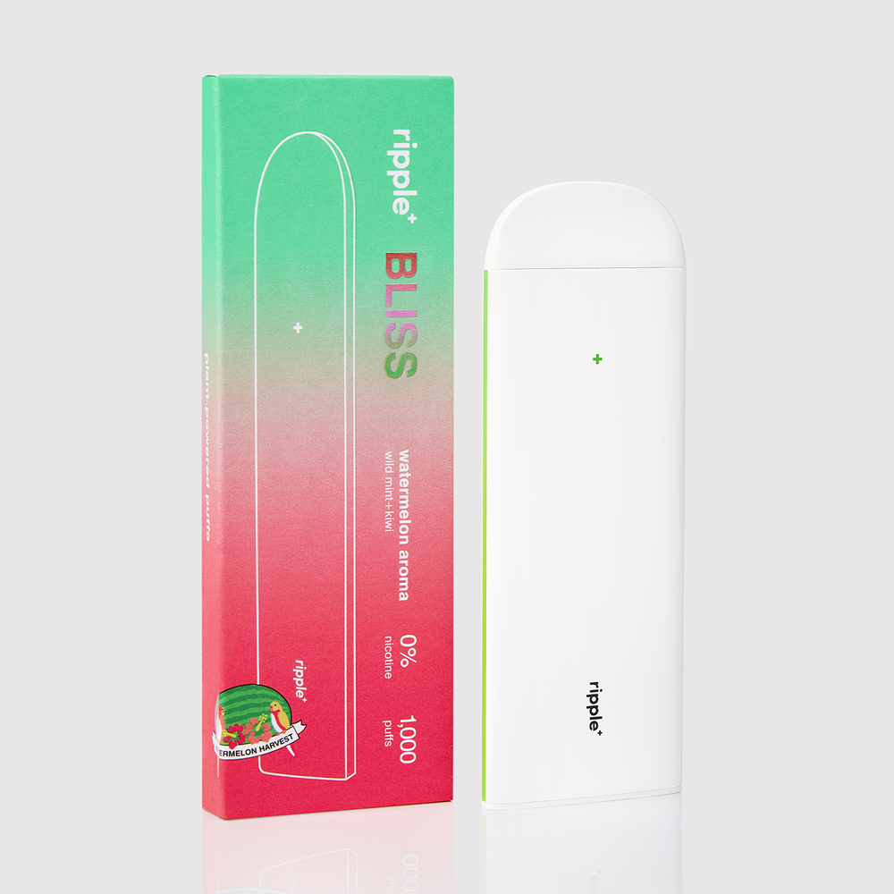 bliss disposable vape BLISS | Watermelon Aroma Diffuser