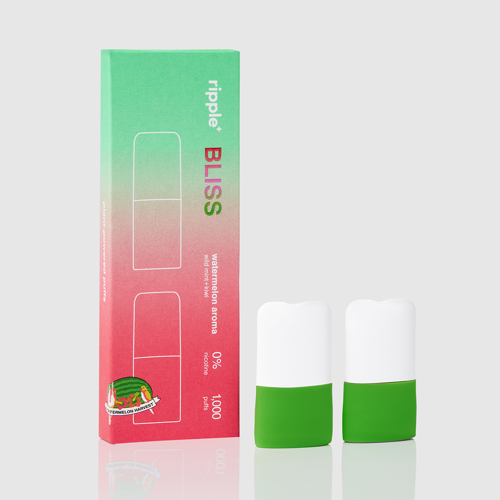 bliss disposable vape BLISS | Watermelon Aroma Diffuser | Rechargeable