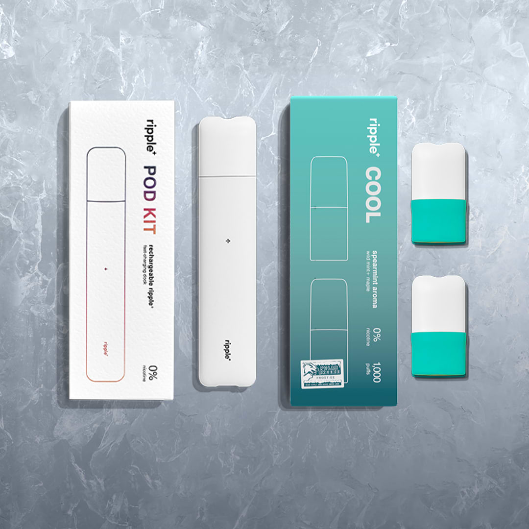 Magic Cool Pod COOL POD SET