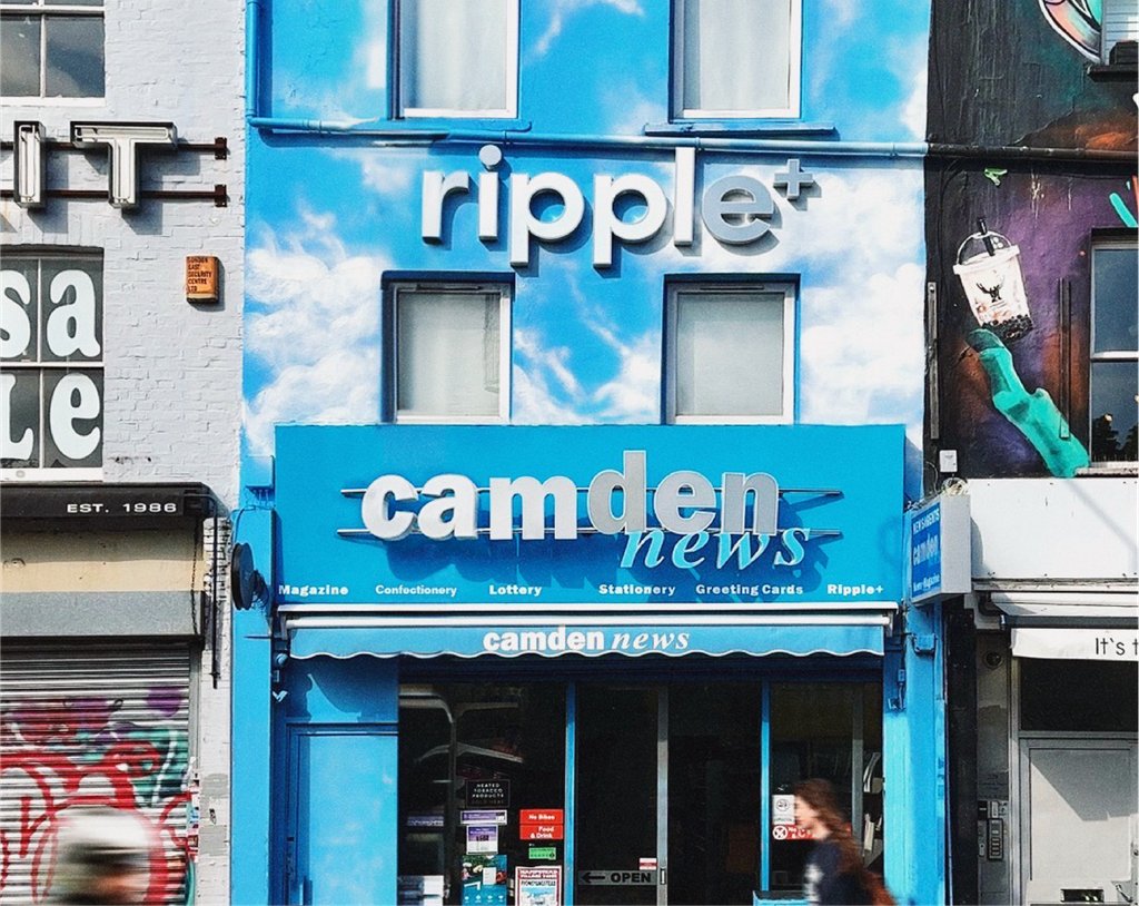 Stockists Stockists