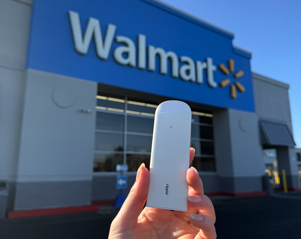 ripple+ vape near me Discover the Walmart Ripple+ Essentials at Your Local Store