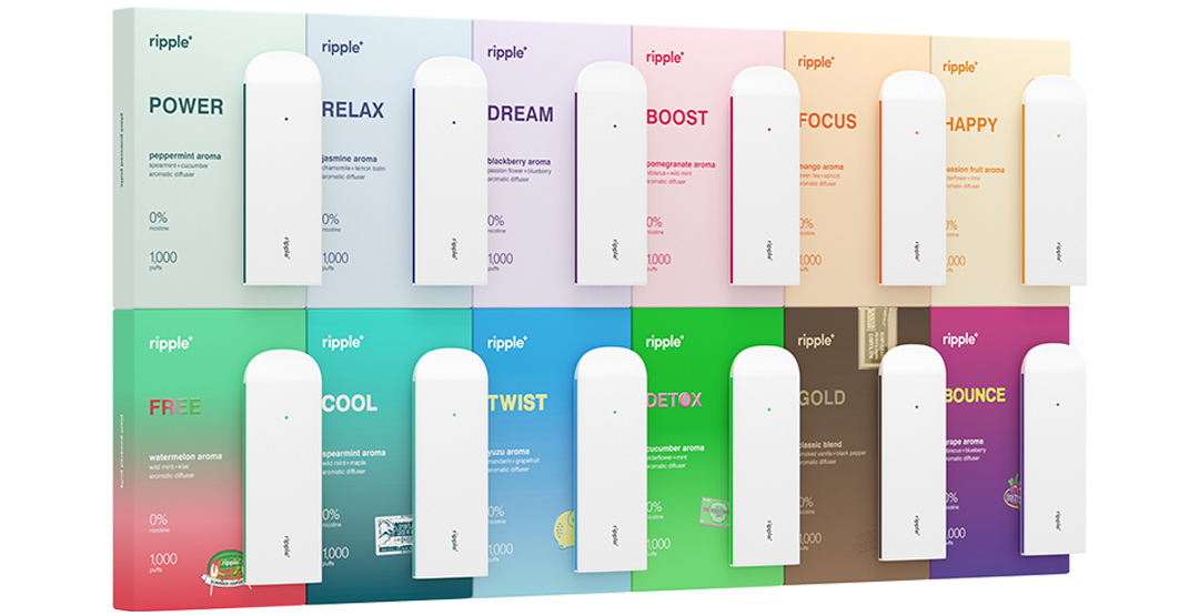 ZERO NICOTINE ZERO NICOTINE
