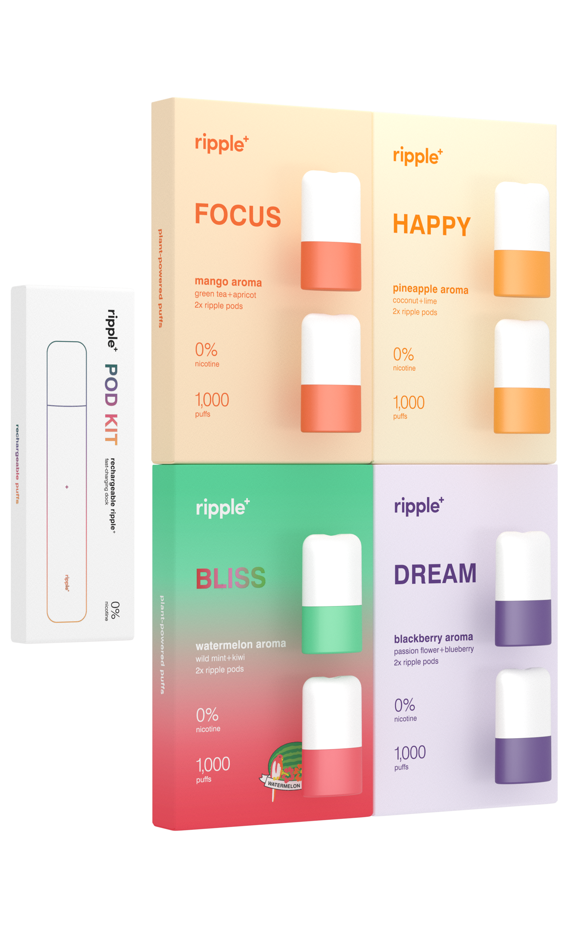 vape leer single use and rechargeable aroma diffusers | limited edition flavors