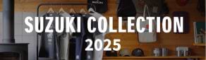 SUZUKI COLLECTION