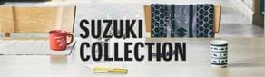SUZUKI COLLECTION