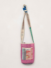 Quilted Kantha Bags – NAMAI