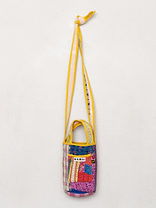 Xoti Mini Quilted Tote Bags – NAMAI