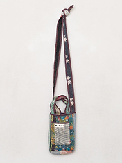 Quilted Kantha Bags – NAMAI