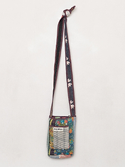 Xoti Mini Quilted Tote Bags – NAMAI