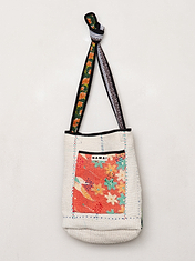 Quilted Kantha Bags – NAMAI