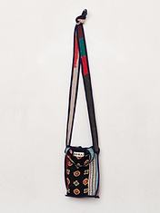 Quilted Kantha Bags – NAMAI