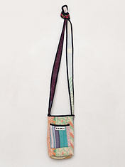 Xoti Mini Quilted Tote Bags – NAMAI