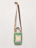 The Xoti Mini Zero-Waste Quilted Kantha Bag – NAMAI