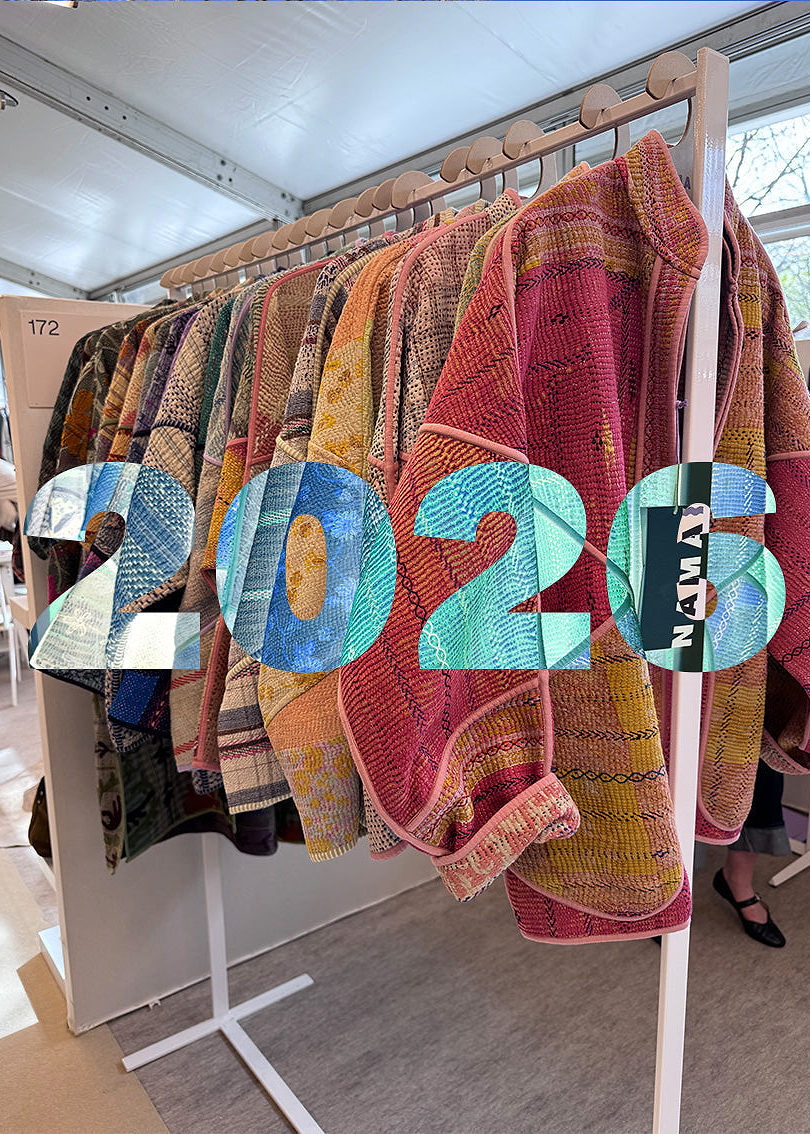 Celebrating Five Years of Namai