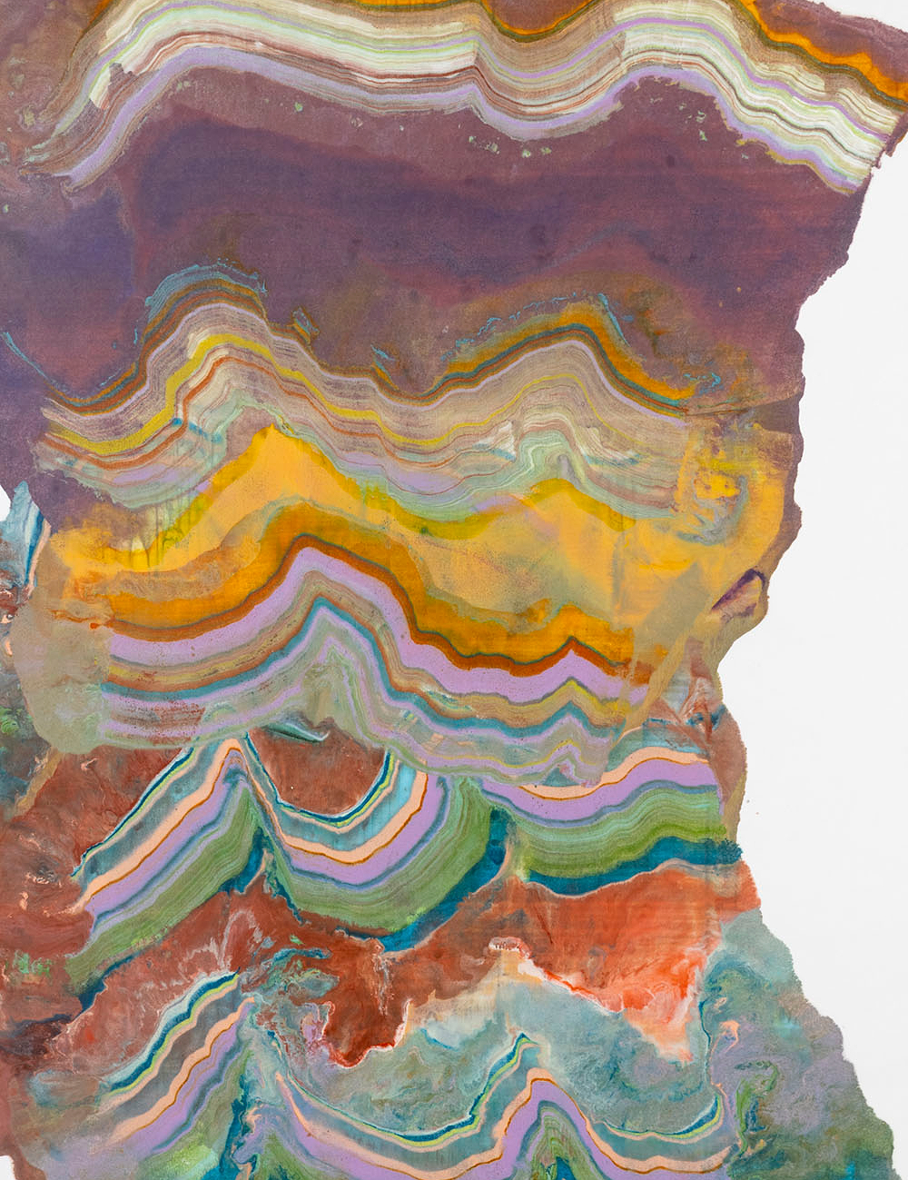 Laura Moriarty | Meet The Artist
