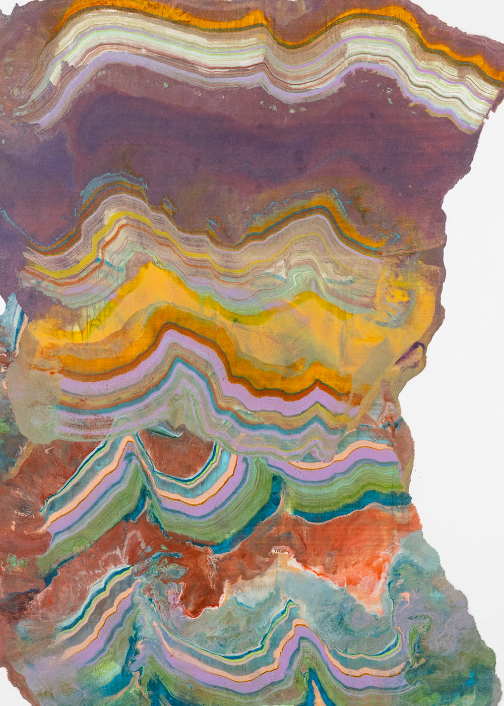 Laura Moriarty | Meet The Artist