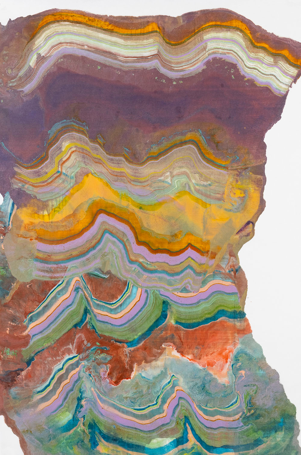 Laura Moriarty | Meet The Artist