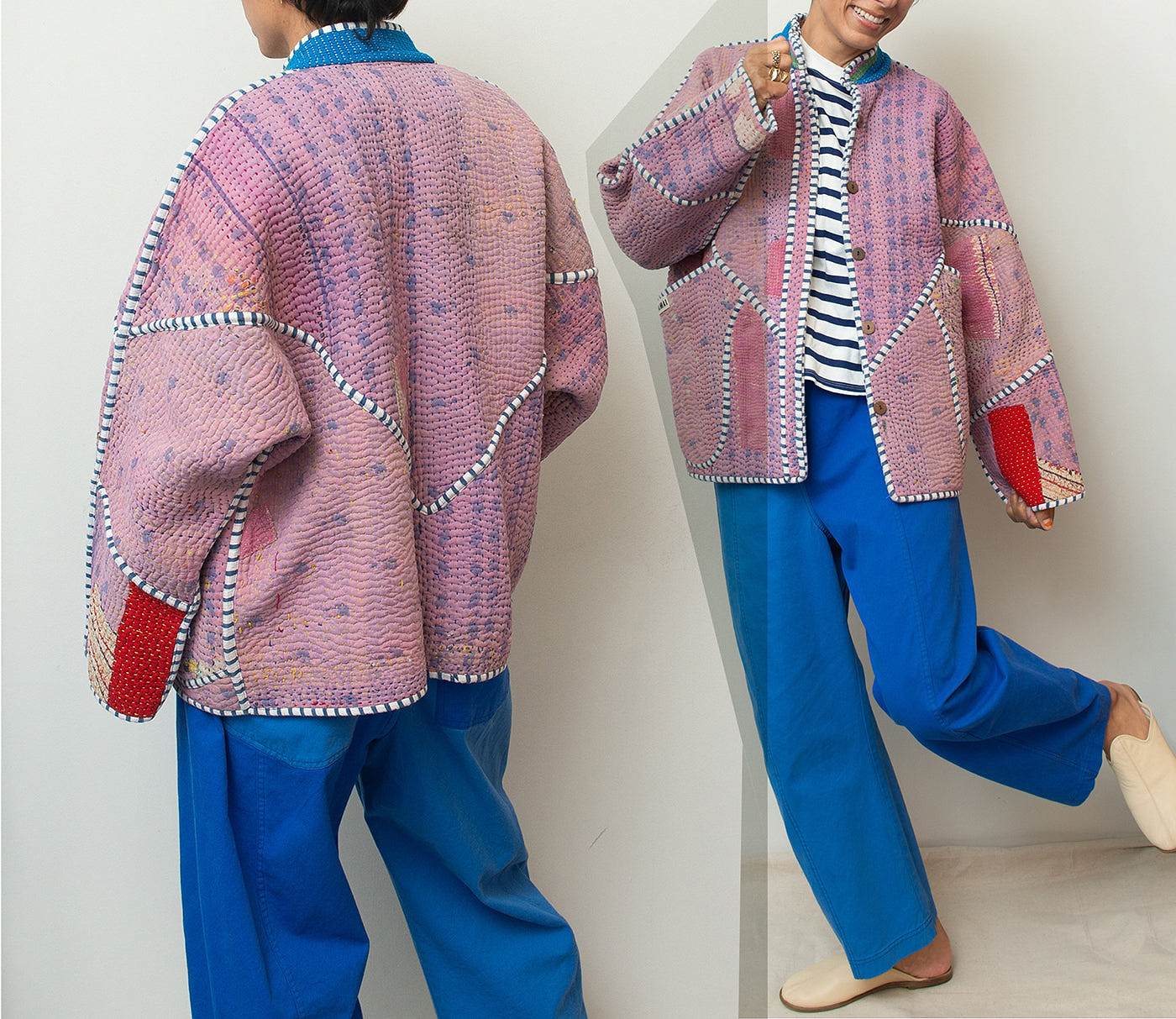 Spring Fits | Namai Team Styles Their Faves!