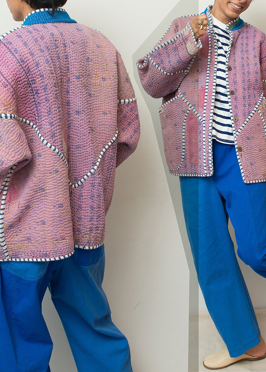 Spring Fits | Namai Team Styles Their Faves!