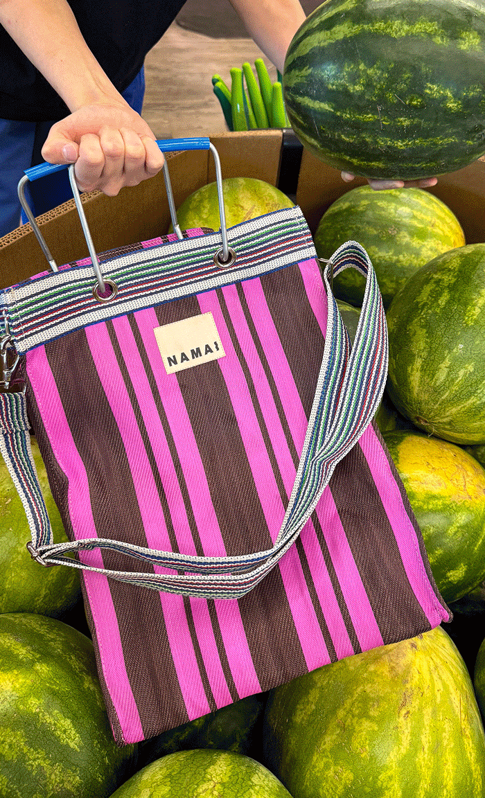 The Goa Market Bag