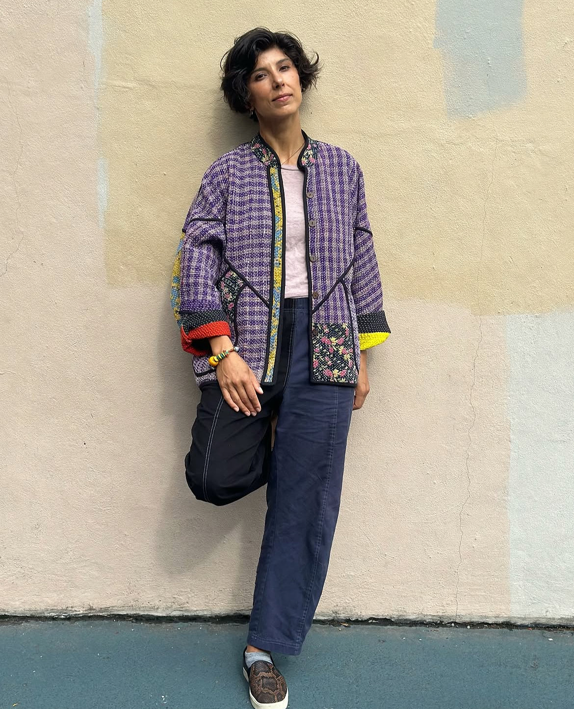 The October project ~ Bianca Kuttickattu