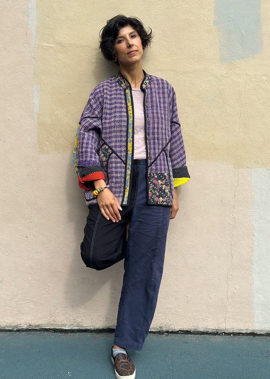The October project ~ Bianca Kuttickattu
