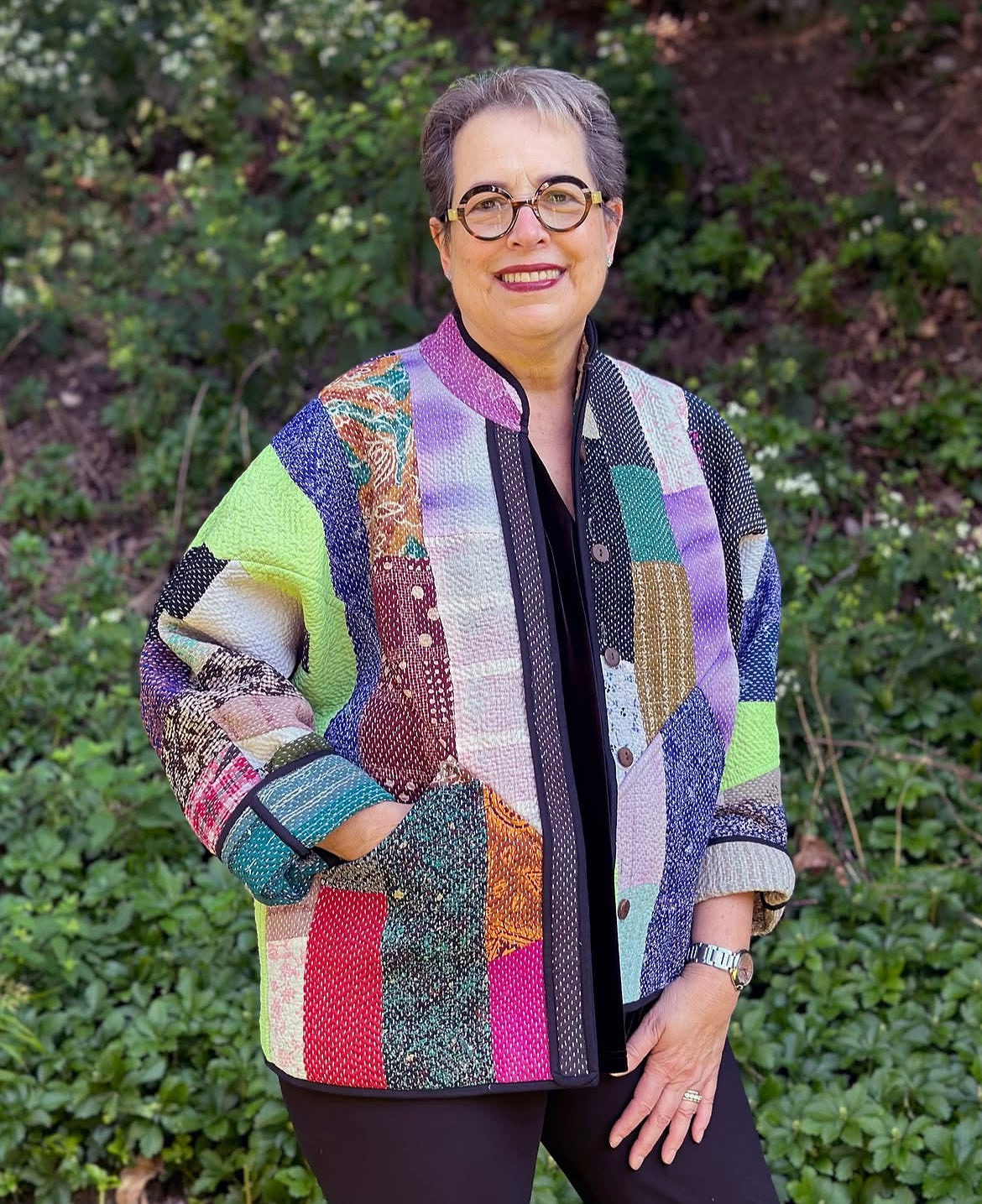 The October Project ~ Laura Devens