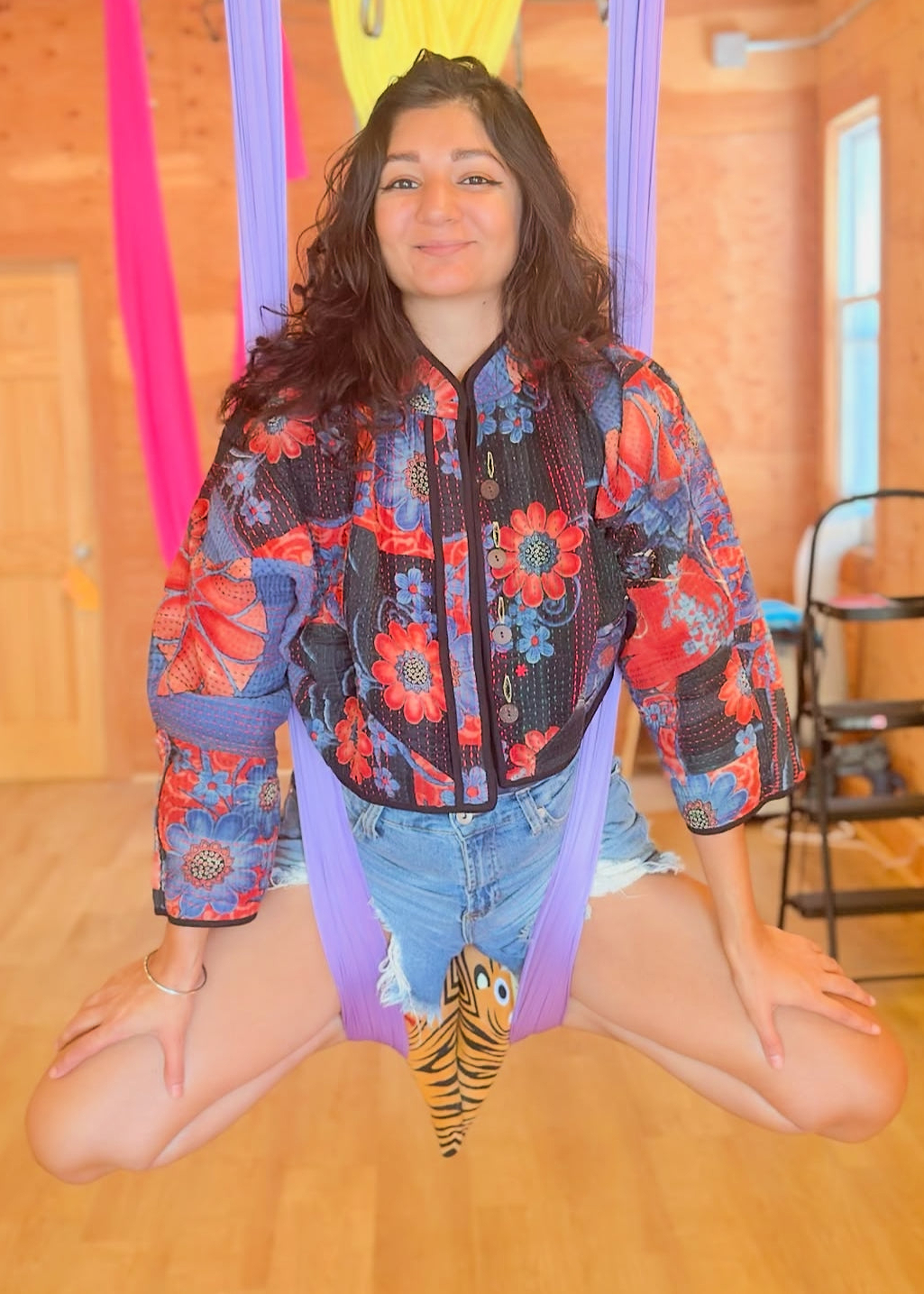 The October Project ~ Sahiba Ahluwalia