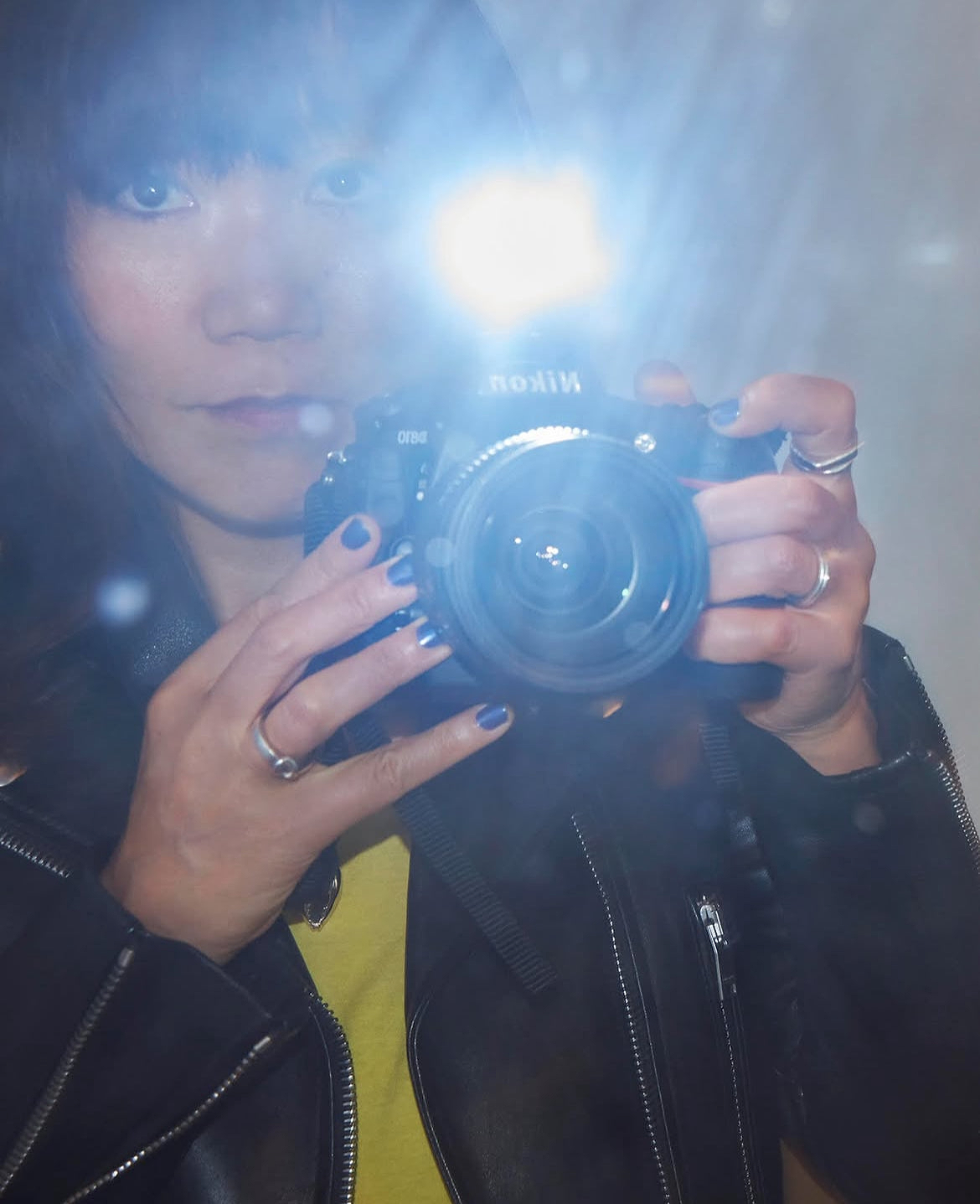 The October Project ~ Mari Sarai