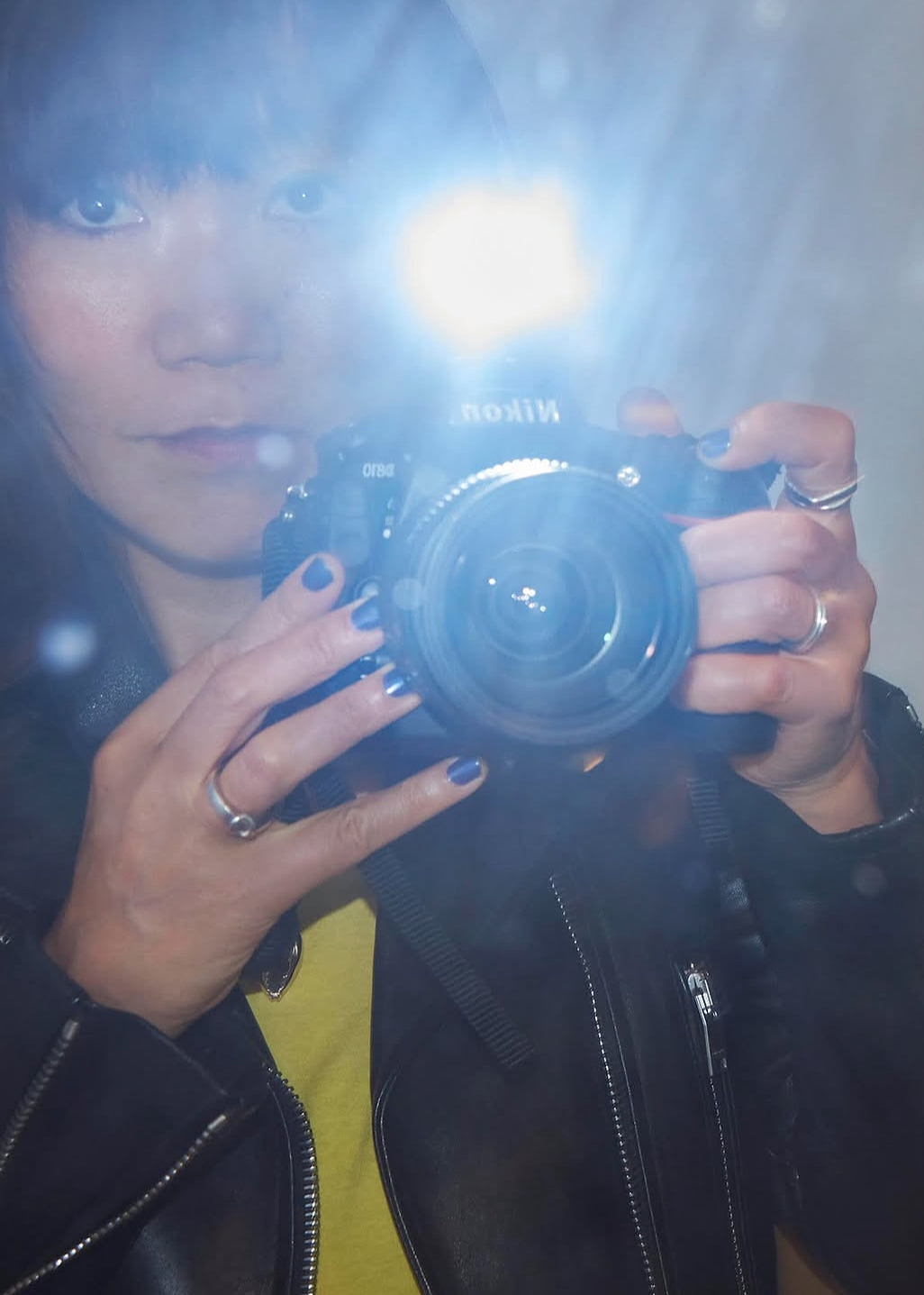 The October Project ~ Mari Sarai