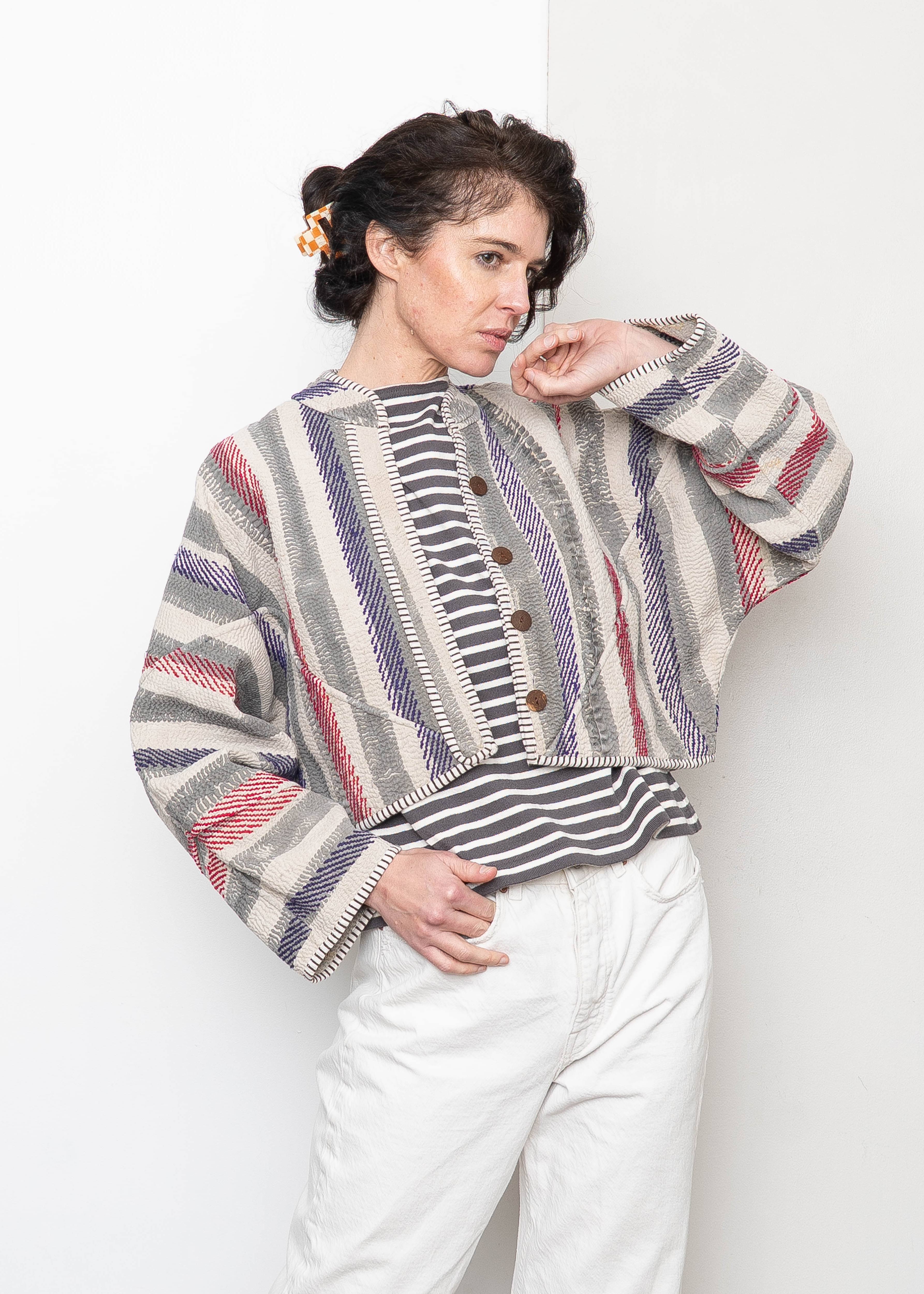 Style Edit: Spring in Paris