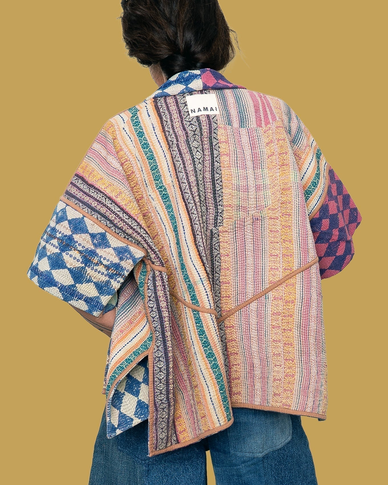 Meet the Gita: Your Summer Staple!