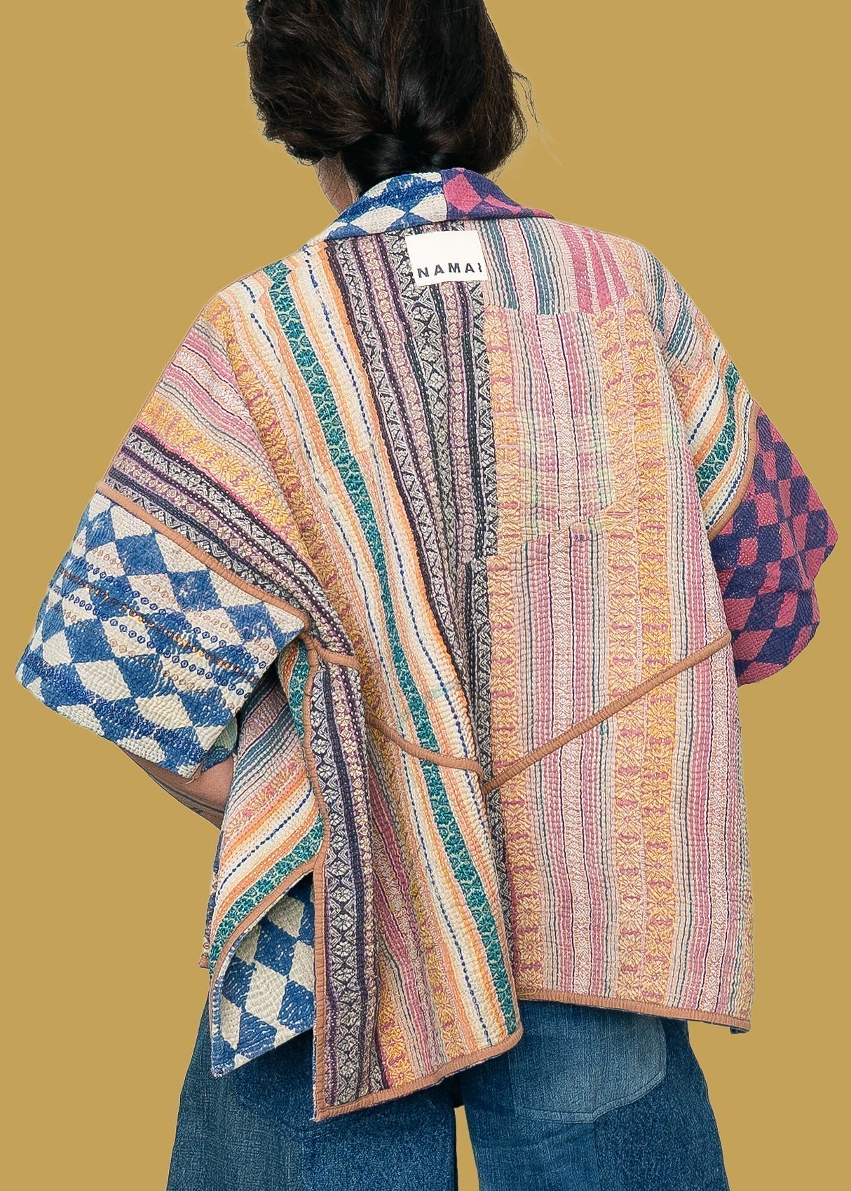 Meet the Gita: Your Summer Staple!