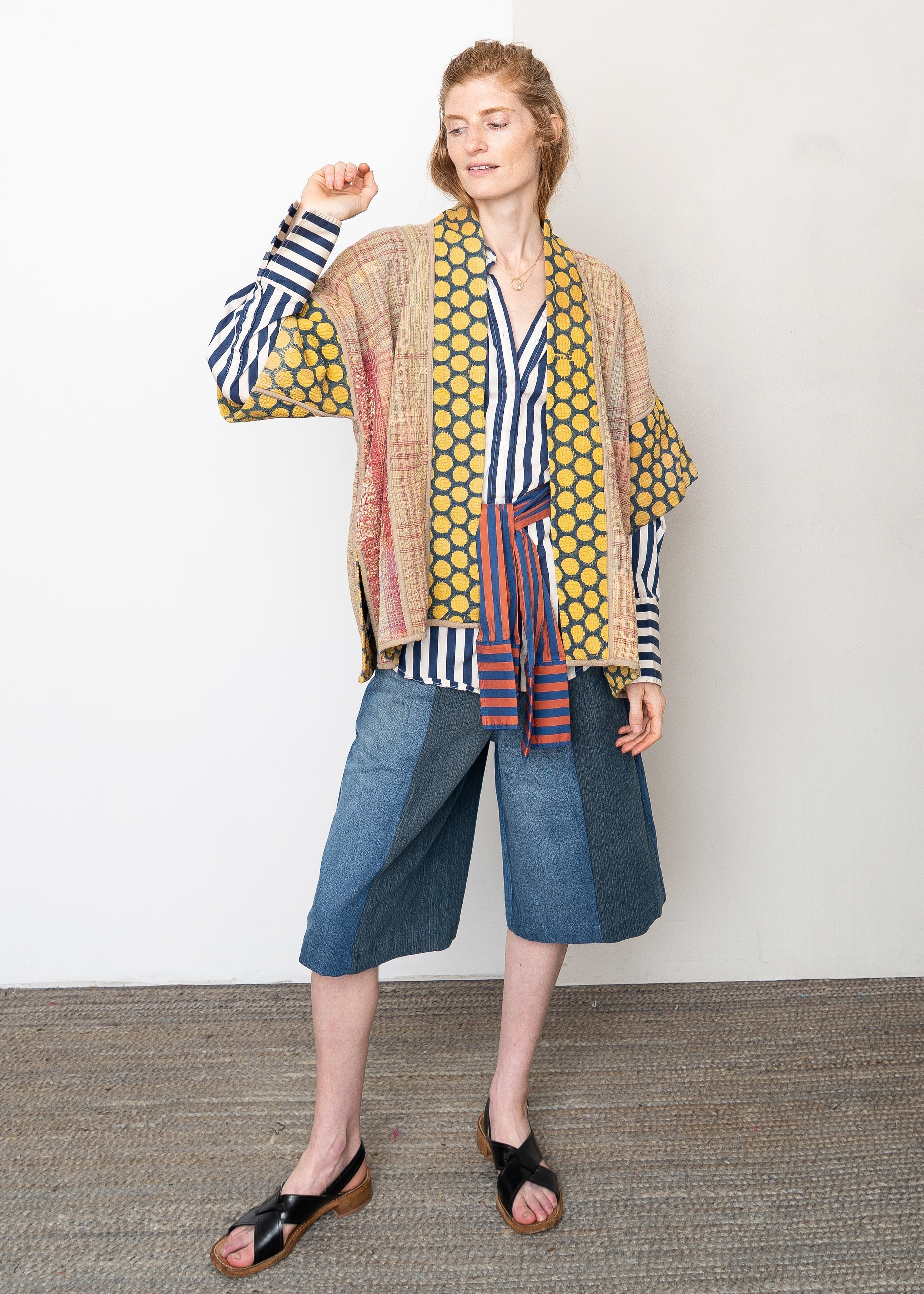STYLING HACKS | Mixed Print Mayhem!