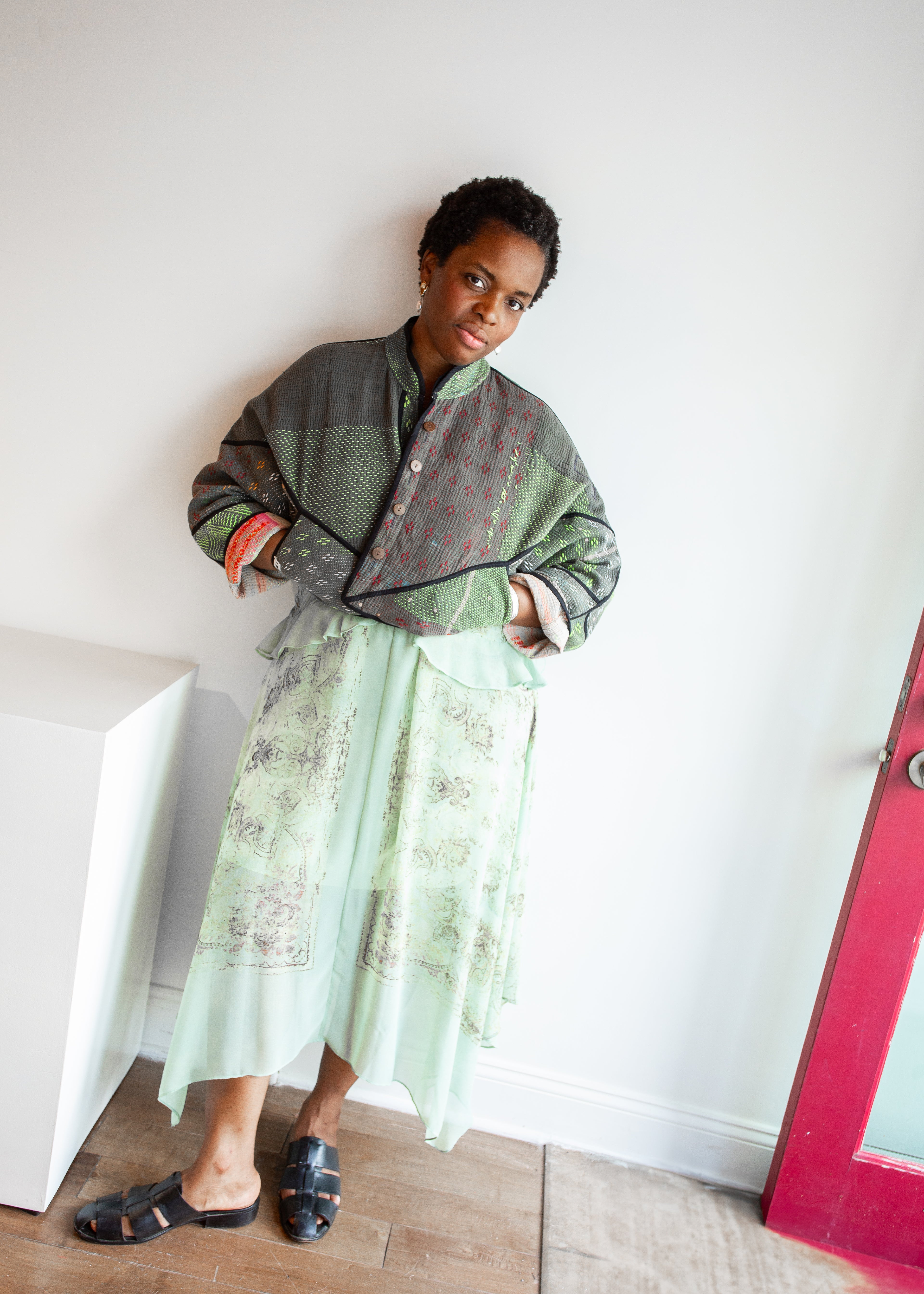 Meet Kym, Owner of Chambers Vintage