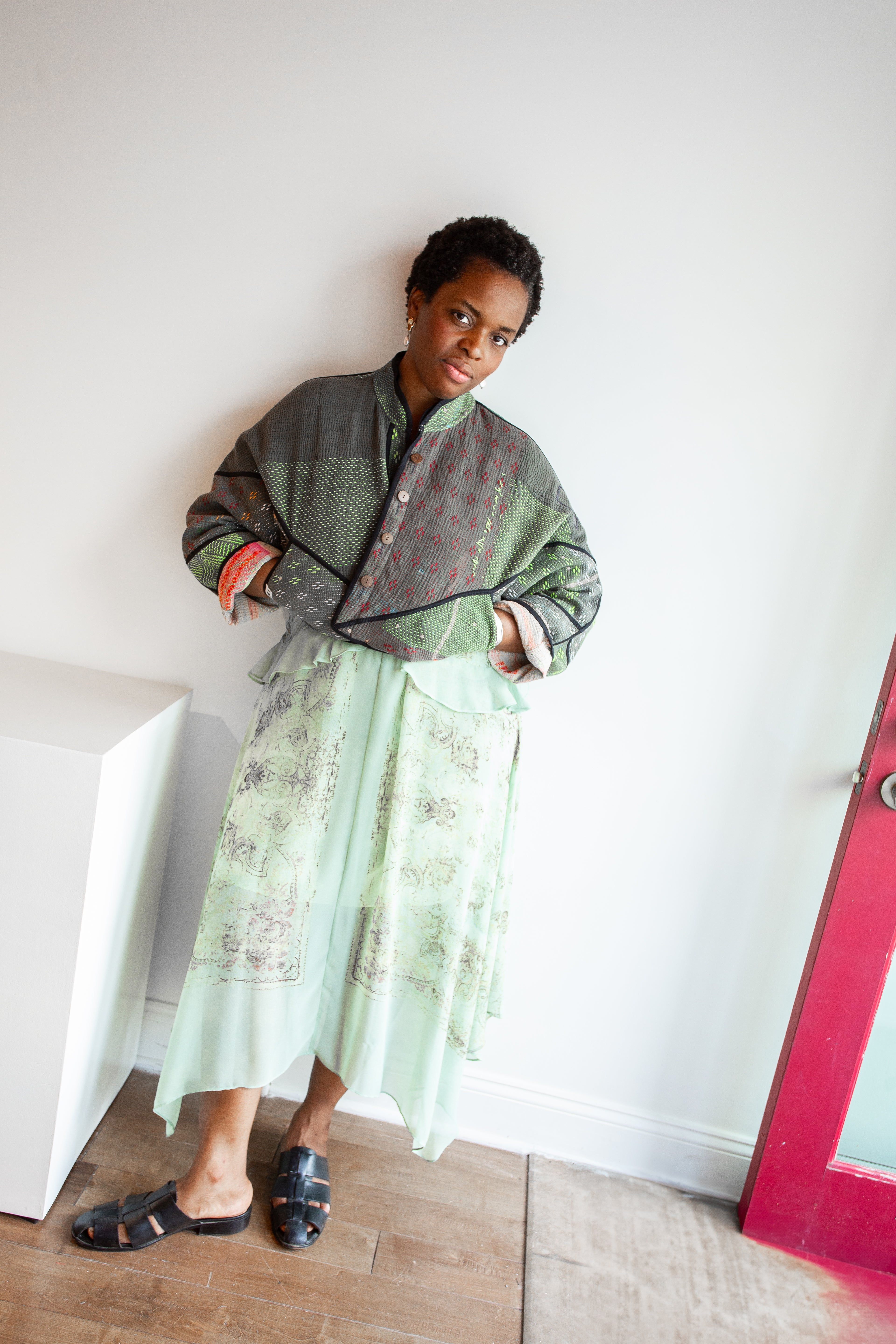 Meet Kym, Owner of Chambers Vintage